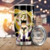 Leone Stainless Steel Anime Tumbler Cup Custom Akame Ga Kill Animes