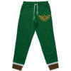 Link Legend of Zelda Otaku Cosplay Anime Sweatpants