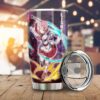 Lisbeth Stainless Steel Anime Tumbler Cup Custom Sword Art Online Anime Manga Galaxy Style