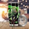 Lubbock Stainless Steel Anime Tumbler Cup Custom Akame Ga Kill Animes