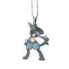 Lucario Ornament Custom Anime Car Interior Accessories