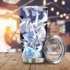 Lugia Stainless Steel Anime Tumbler Cup Custom For Fans