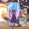 Luna Stainless Steel Anime Tumbler Cup Custom Sailor Moon Anime