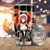 Lupusregina Beta Stainless Steel Anime Tumbler Cup Overlord Anime