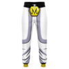 Majin Buu Dragon Ball Z Otaku Cosplay Anime Sweatpants