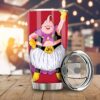 Majin Buu Stainless Steel Anime Tumbler Cup Custom Dragon Ball Anime