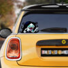 Marceline Car Sticker Custom Adventure Time For Fans