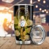 Master Roshi Stainless Steel Anime Tumbler Cup Custom Anime Dragon Ball