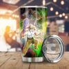 Master Roshi Stainless Steel Anime Tumbler Cup Custom Dragon Ball Anime