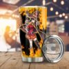 Megumin Stainless Steel Anime Tumbler Cup Custom Anime