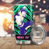 Might Guy Stainless Steel Anime Tumbler Cup Custom