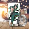 Might Guy Stainless Steel Anime Tumbler Cup Custom Anime