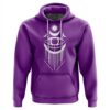 Hooktab Mikaela Reid Dead by Daylight Anime Hoodie