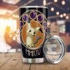 Mimikyu Stainless Steel Anime Tumbler Cup Custom Anime