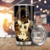 Mimikyu Stainless Steel Anime Tumbler Cup Custom Anime