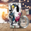 Minato Stainless Steel Anime Tumbler Cup Custom Anime Mix Manga