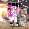 Mine Stainless Steel Anime Tumbler Cup Custom Akame Ga Kill Animes