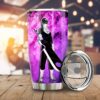 Momochi Zabuza Stainless Steel Anime Tumbler Cup Custom Anime