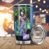 Momochi Zabuza Stainless Steel Anime Tumbler Cup Custom Anime