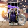 Momonga Stainless Steel Anime Tumbler Cup Overlord Anime