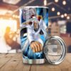 Monkey D Garp Stainless Steel Anime Tumbler Cup Custom