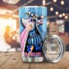 Mr 2 Bon Kurei Stainless Steel Anime Tumbler Cup Custom One Piece Anime