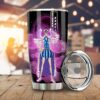 Mr. 2 Bon Kurei Stainless Steel Anime Tumbler Cup Custom One Piece Anime For Anime Fans