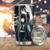 Muichirou Tokitou Stainless Steel Anime Tumbler Cup Custom Demon Slayer Anime