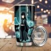 Muichirou Tokitou Stainless Steel Anime Tumbler Cup Custom Demon Slayer Anime