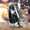 Muichirou Tokitou Stainless Steel Anime Tumbler Cup Custom Kimetsu No Yaiba Manga