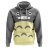 Hooktab My Neighbor Totoro Studio Ghibli Anime Hoodie