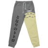 My Neighbor Totoro Studio Ghibli Otaku Cosplay Anime Sweatpants