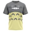 Hooktab My Neighbor Totoro Studio Ghibli Anime T-Shirt