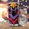 NGE Unit 01 Awakened Stainless Steel Anime Tumbler Cup Custom NGE