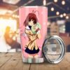 Nagisa Furukawa Stainless Steel Anime Tumbler Cup Custom Clannad Anime