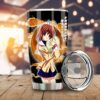 Nagisa Furukawa Stainless Steel Anime Tumbler Cup Custom Clannad Anime