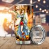 Nami Stainless Steel Anime Tumbler Cup Custom