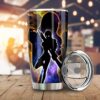 Nami Stainless Steel Anime Tumbler Cup Custom One Piece Anime Silhouette Style