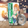 Nami Stainless Steel Anime Tumbler Cup Custom One Piece For Anime Fans