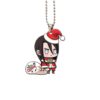 Neji Padoru Padoru Ornament Custom Anime Car Interior Accessories