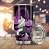 Neji Stainless Steel Anime Tumbler Cup Custom Anime