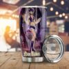 Nico Robin Stainless Steel Anime Tumbler Cup Custom One Piece Anime Manga Galaxy Style