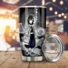 Obanai Iguro Stainless Steel Anime Tumbler Cup Custom Anime Demon Slayer