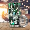 Obanai Iguro Stainless Steel Anime Tumbler Cup Custom Demon Slayer Anime