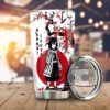 Obanai Stainless Steel Anime Tumbler Cup Custom Japan Style Anime Demon Slayer