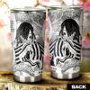 Obanai Stainless Steel Anime Tumbler Cup Custom Kimetsu No Yaiba Manga