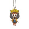 One Piece Brook Ornament Custom Anime Car Interior Accessories