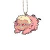 One Piece Doflamingo Ornament Custom Anime Car Accessories