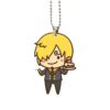 One Piece Sanji Ornament Custom Anime Car Interior Accessories