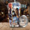 One Piece Stainless Steel Anime Tumbler Cup Custom Anime